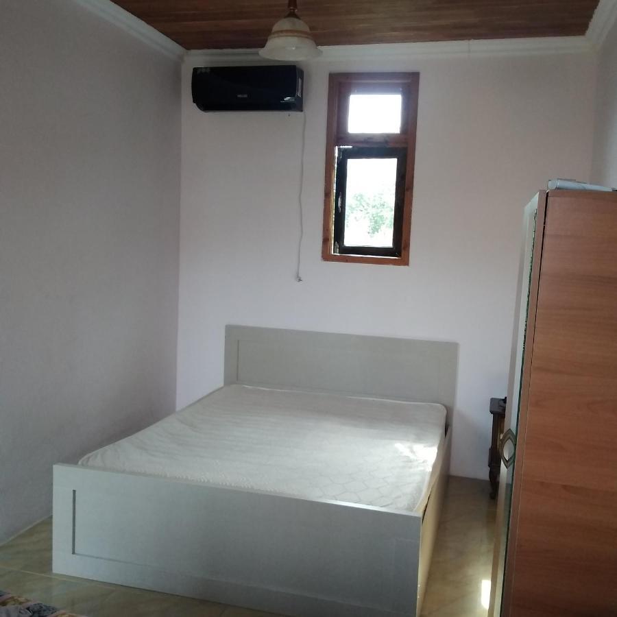 Hotel Poseidon Shekhvetili Zewnętrze zdjęcie
