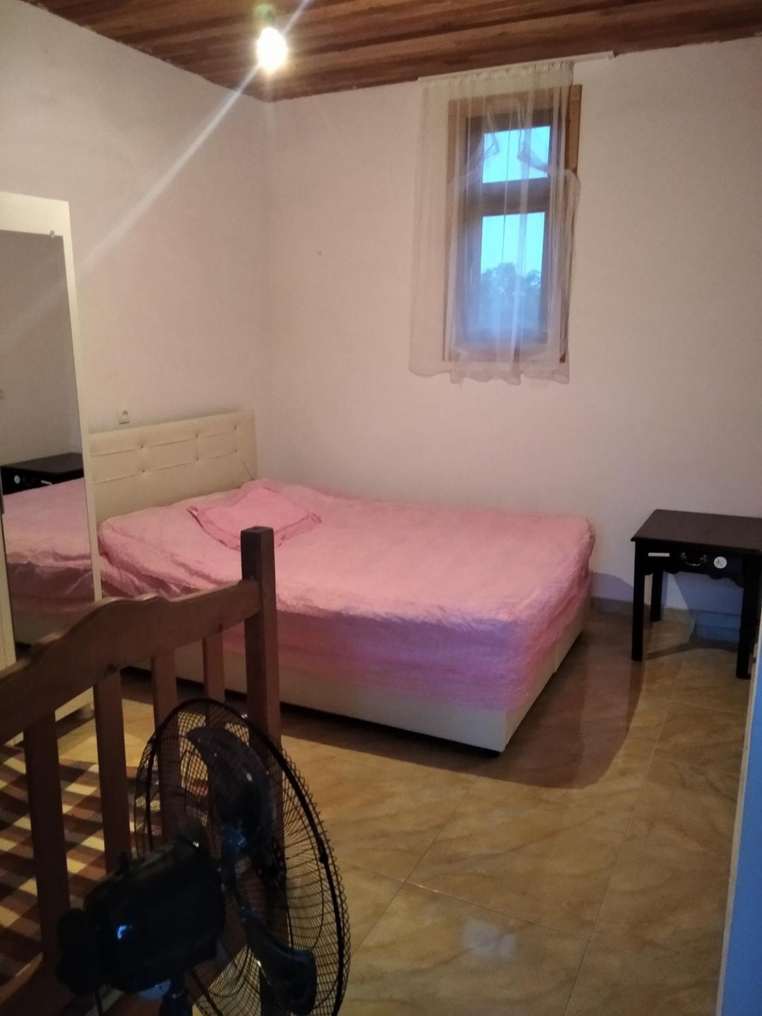 Hotel Poseidon Shekhvetili Zewnętrze zdjęcie