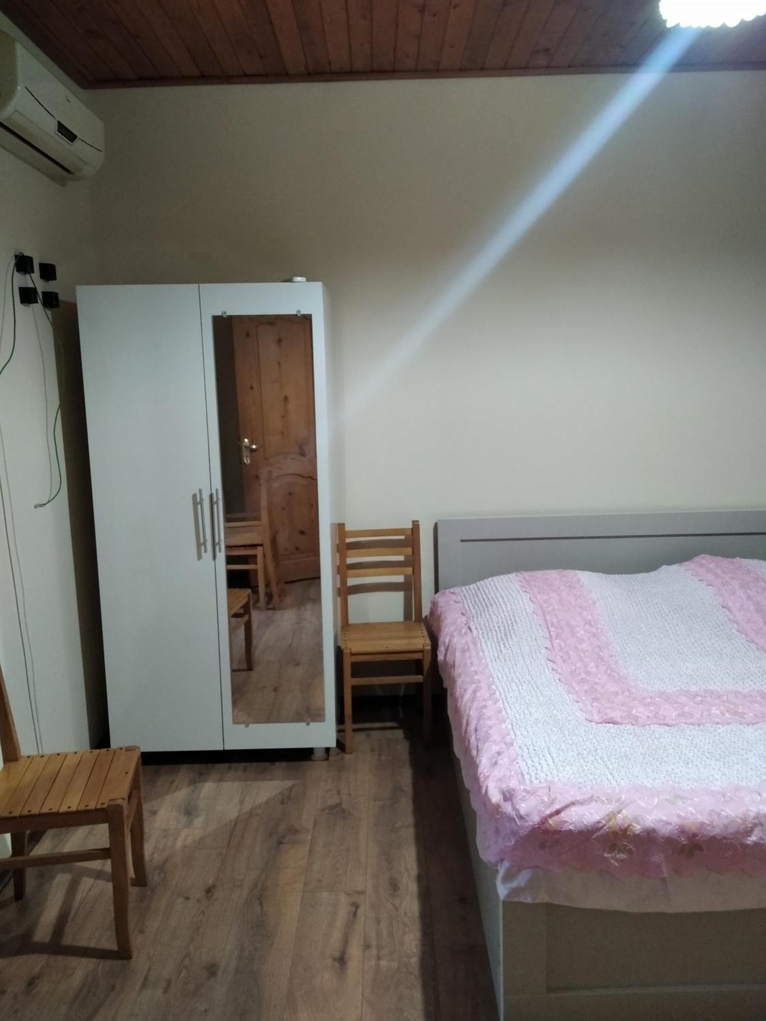 Hotel Poseidon Shekhvetili Zewnętrze zdjęcie