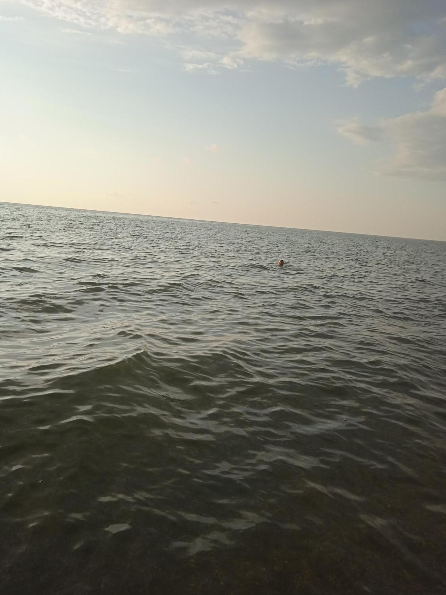 Hotel Poseidon Shekhvetili Zewnętrze zdjęcie