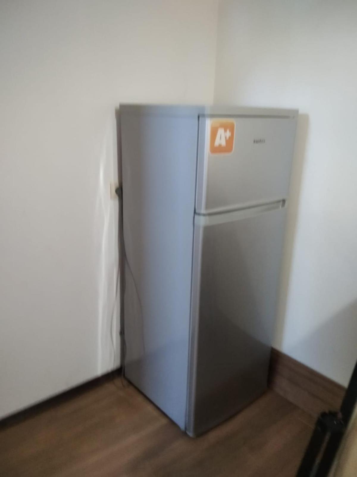 Hotel Poseidon Shekhvetili Zewnętrze zdjęcie