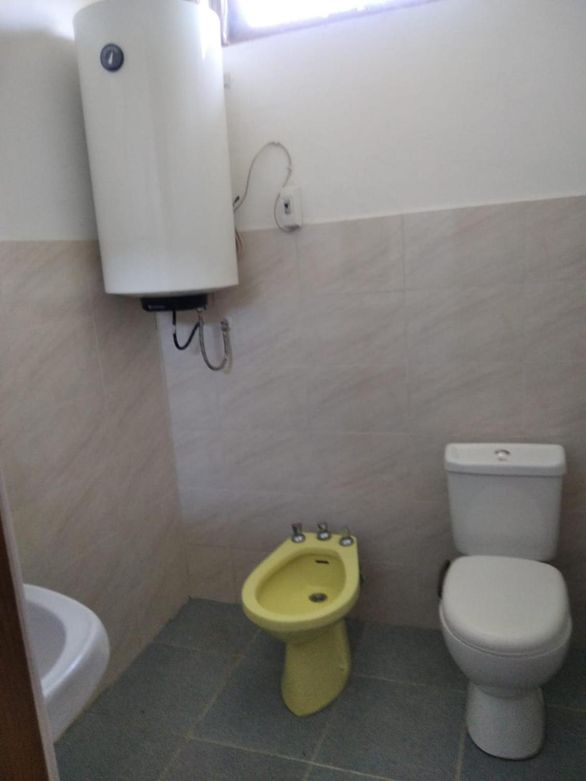 Hotel Poseidon Shekhvetili Zewnętrze zdjęcie