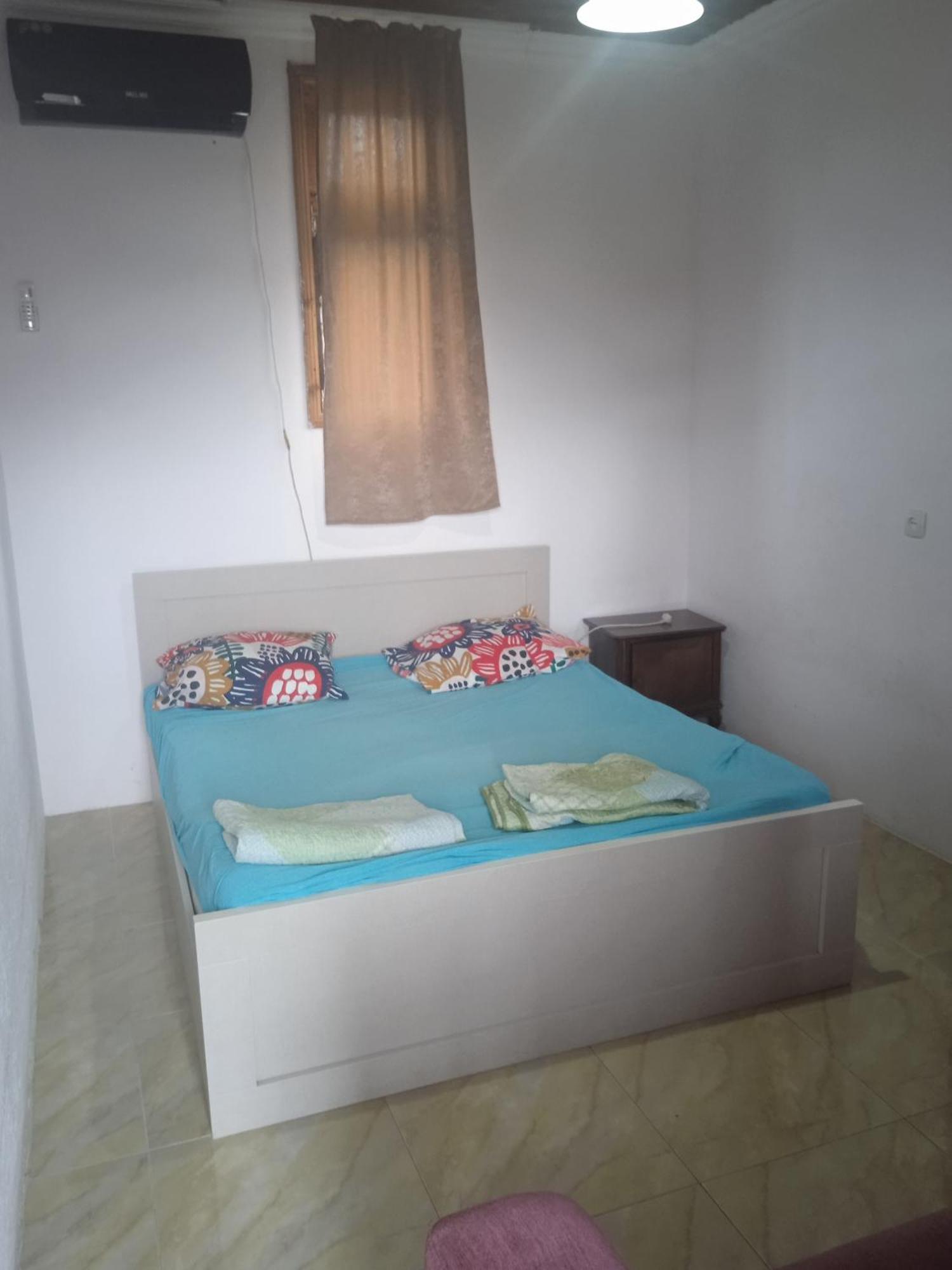 Hotel Poseidon Shekhvetili Zewnętrze zdjęcie