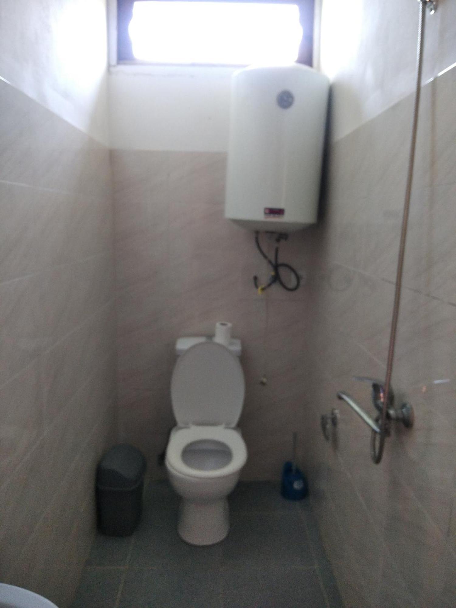 Hotel Poseidon Shekhvetili Zewnętrze zdjęcie