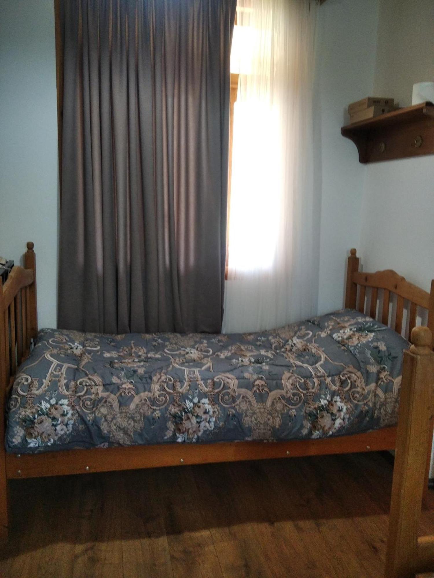 Hotel Poseidon Shekhvetili Zewnętrze zdjęcie