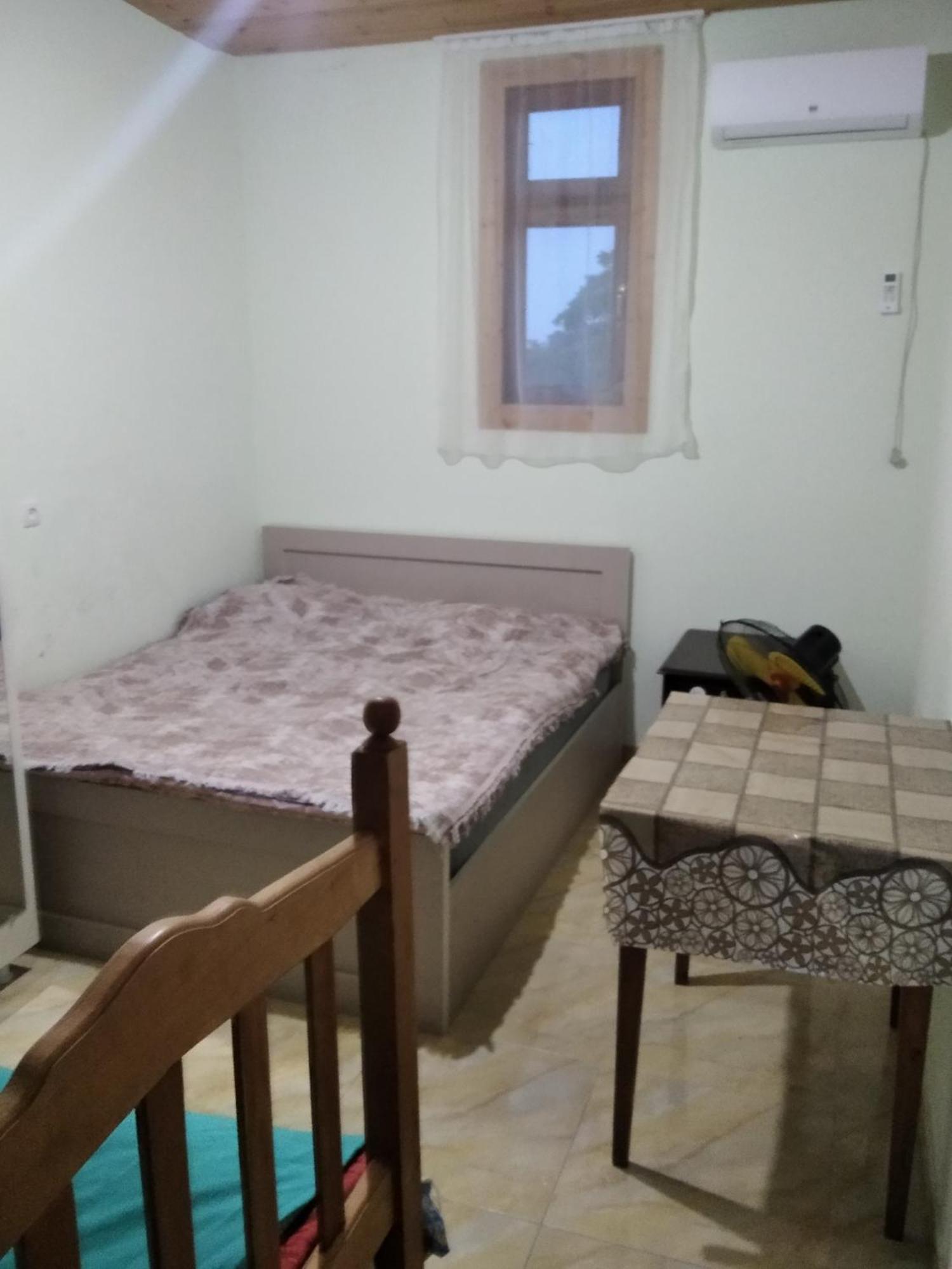 Hotel Poseidon Shekhvetili Zewnętrze zdjęcie
