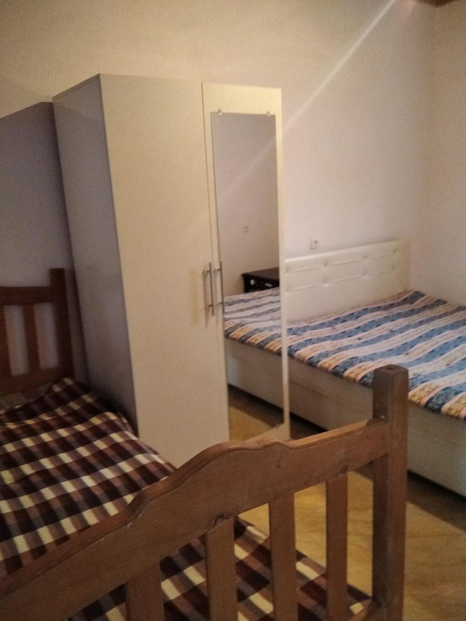 Hotel Poseidon Shekhvetili Zewnętrze zdjęcie