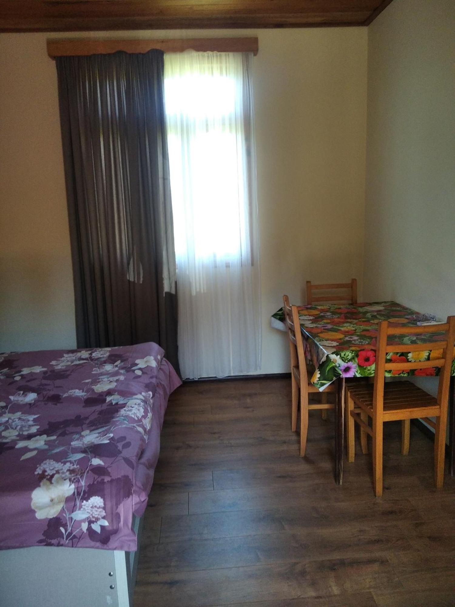 Hotel Poseidon Shekhvetili Pokój zdjęcie