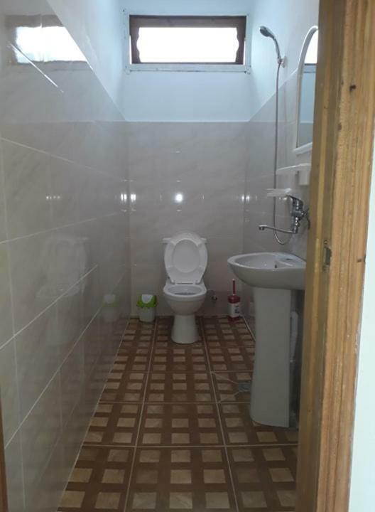 Hotel Poseidon Shekhvetili Zewnętrze zdjęcie